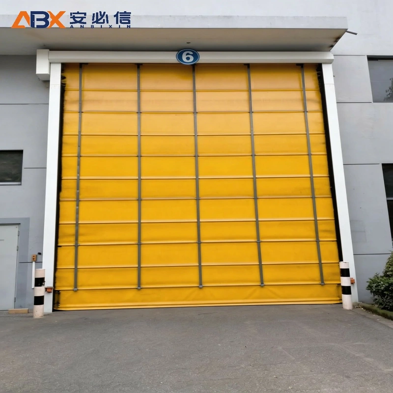 庆阳市翻转式卸货平台